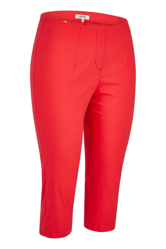 Hose "Susie XS Capri"