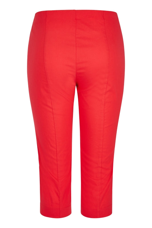 Hose "Susie XS Capri"