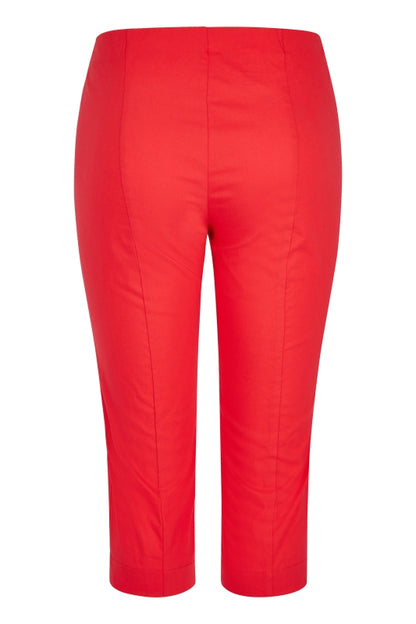 Hose "Susie XS Capri"