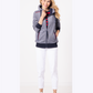 Sweatshirt Jacke