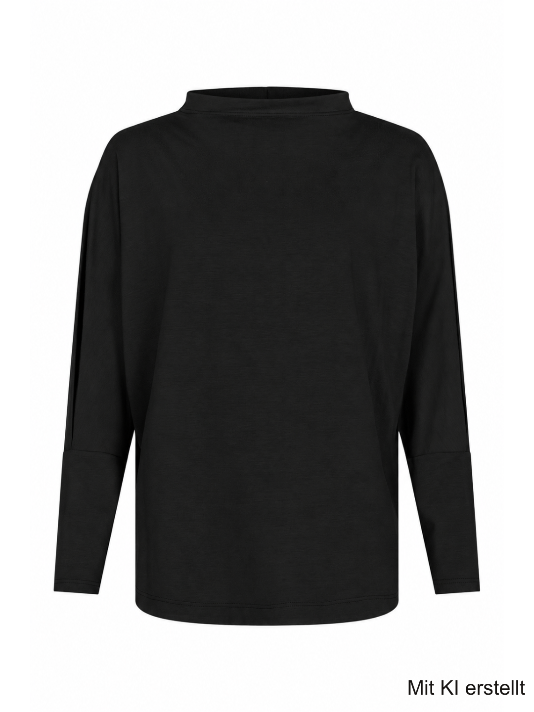 Langarm Shirt