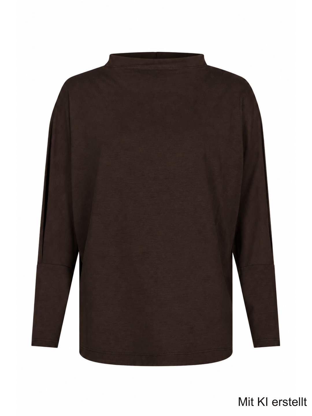 Langarm Shirt