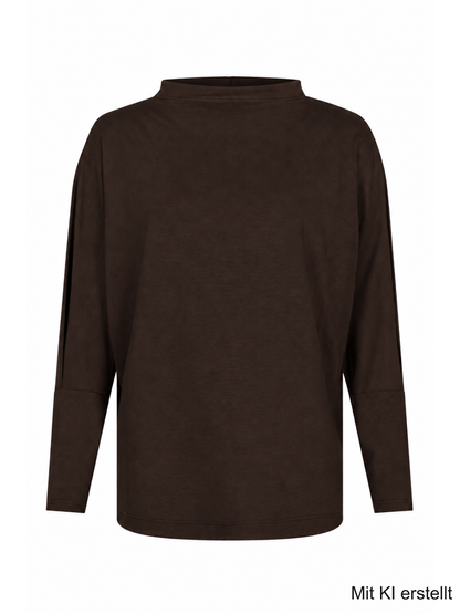 Langarm Shirt