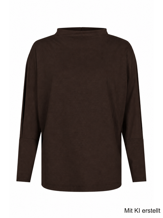 Langarm Shirt