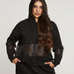 Sweatshirt Jacke