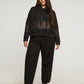 Sweatshirt Jacke