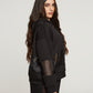 Sweatshirt Jacke