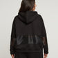Sweatshirt Jacke