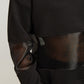Sweatshirt Jacke