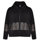 Sweatshirt Jacke