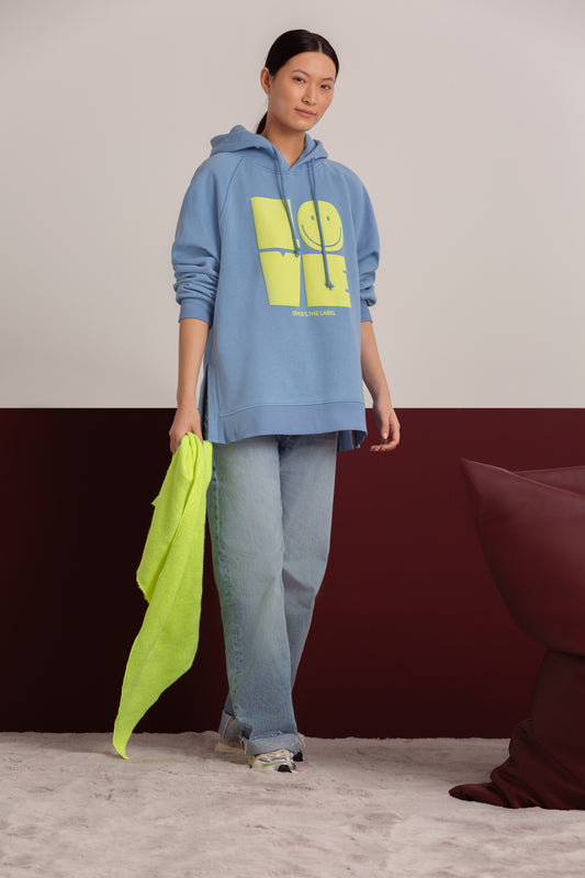Kapuzenpullover