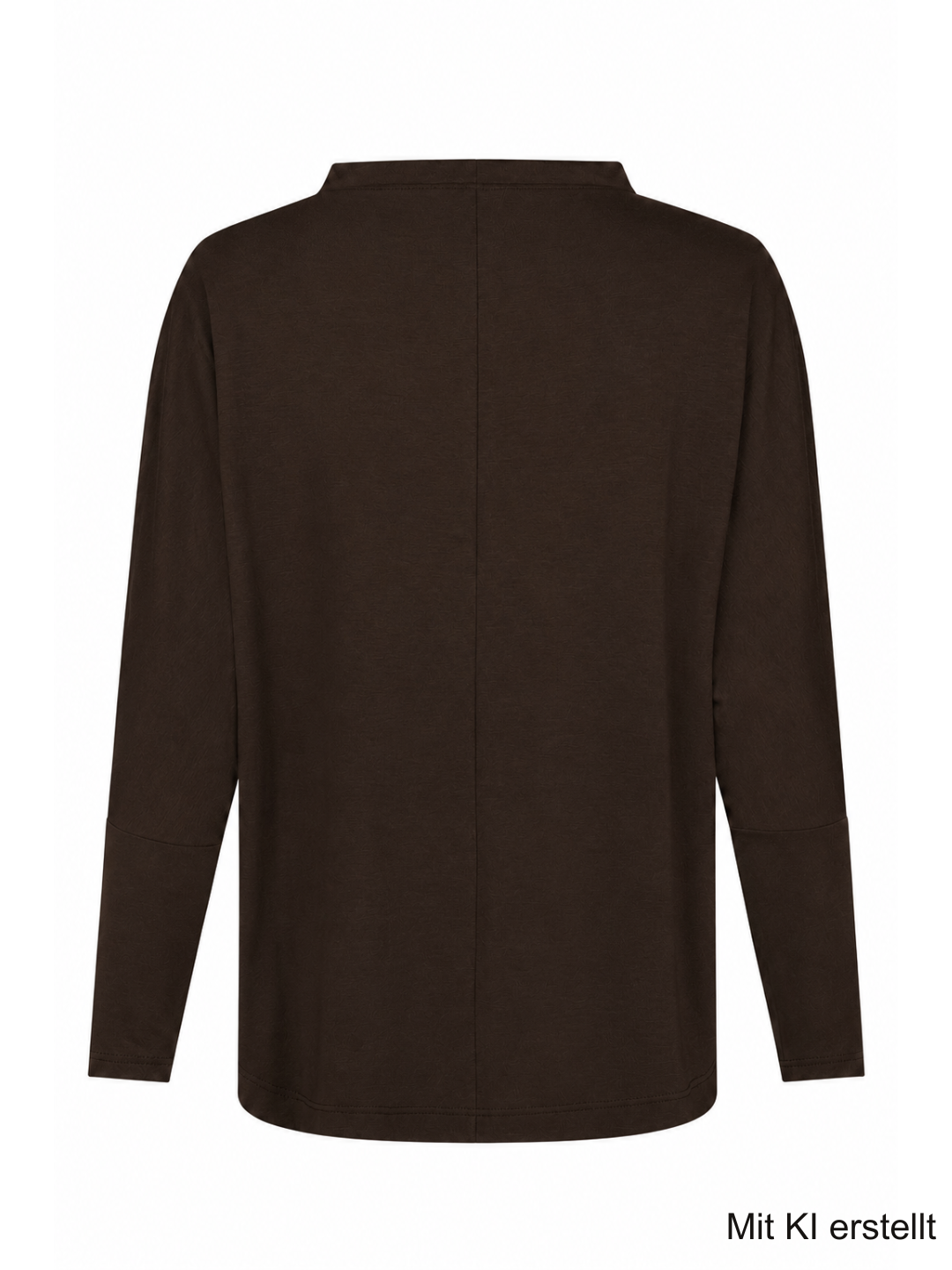 Langarm Shirt