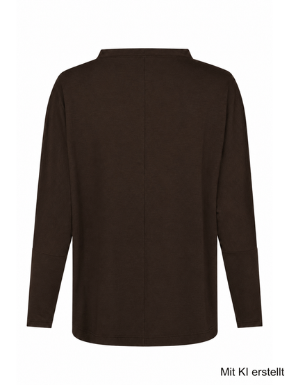 Langarm Shirt