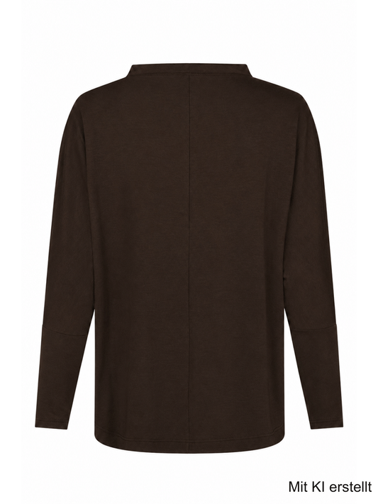 Langarm Shirt
