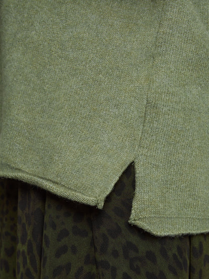 Pullover