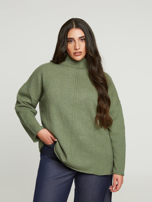 Pullover