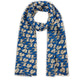 Peanuts™ Schal aus softer Viskose