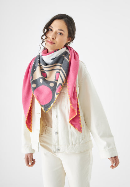 Peanuts™ Dreieckstuch