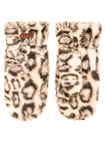 Handschuhe "Plüsch"