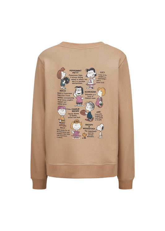 Peanuts™ Sweatshirt