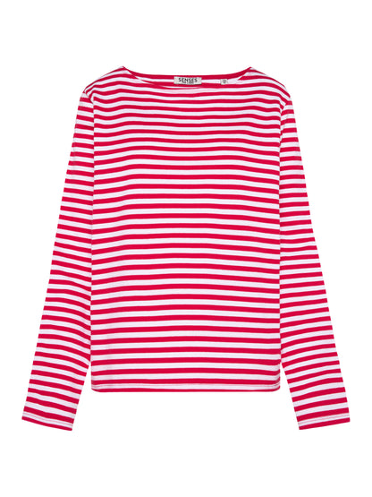 Langarmshirt