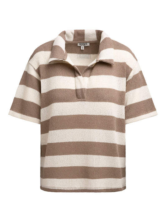 Strickpolo