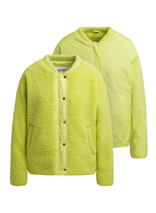 Wendejacke