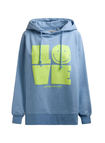 Kapuzenpullover