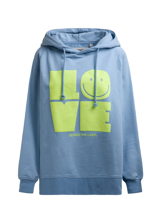 Kapuzenpullover