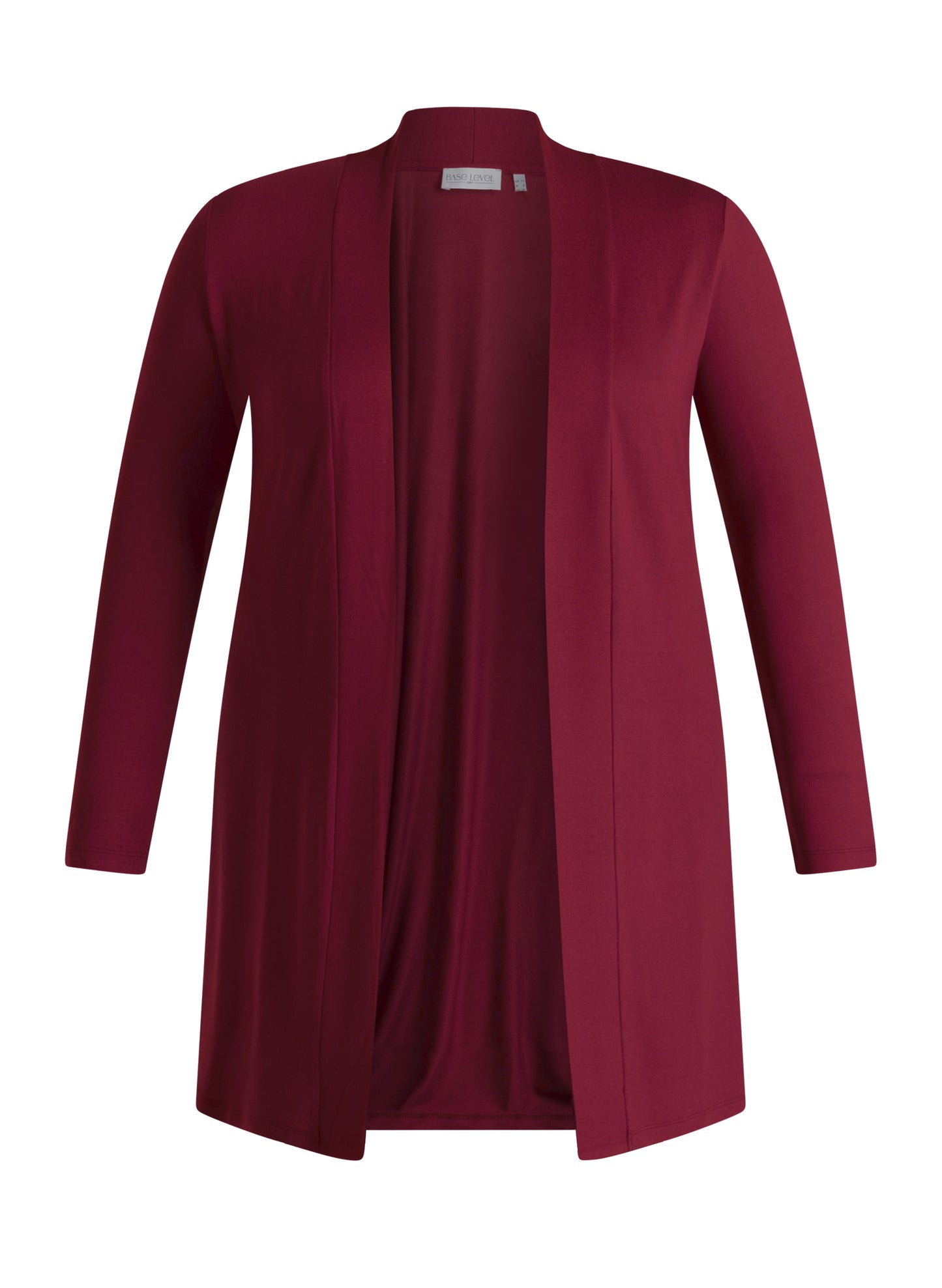 Cardigan/Strickjacke "Ayla Long"
