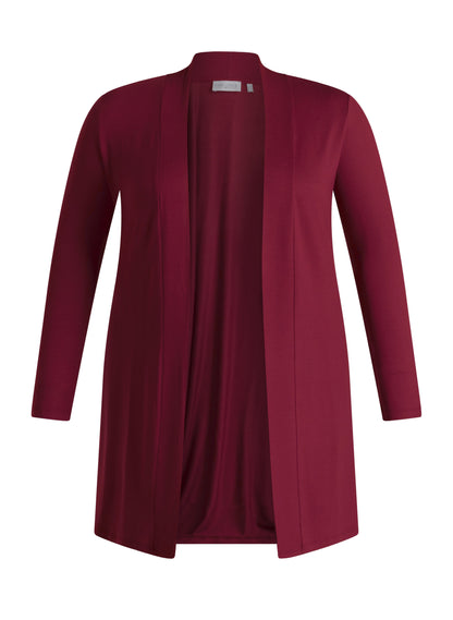 Cardigan/Strickjacke "Ayla Long"