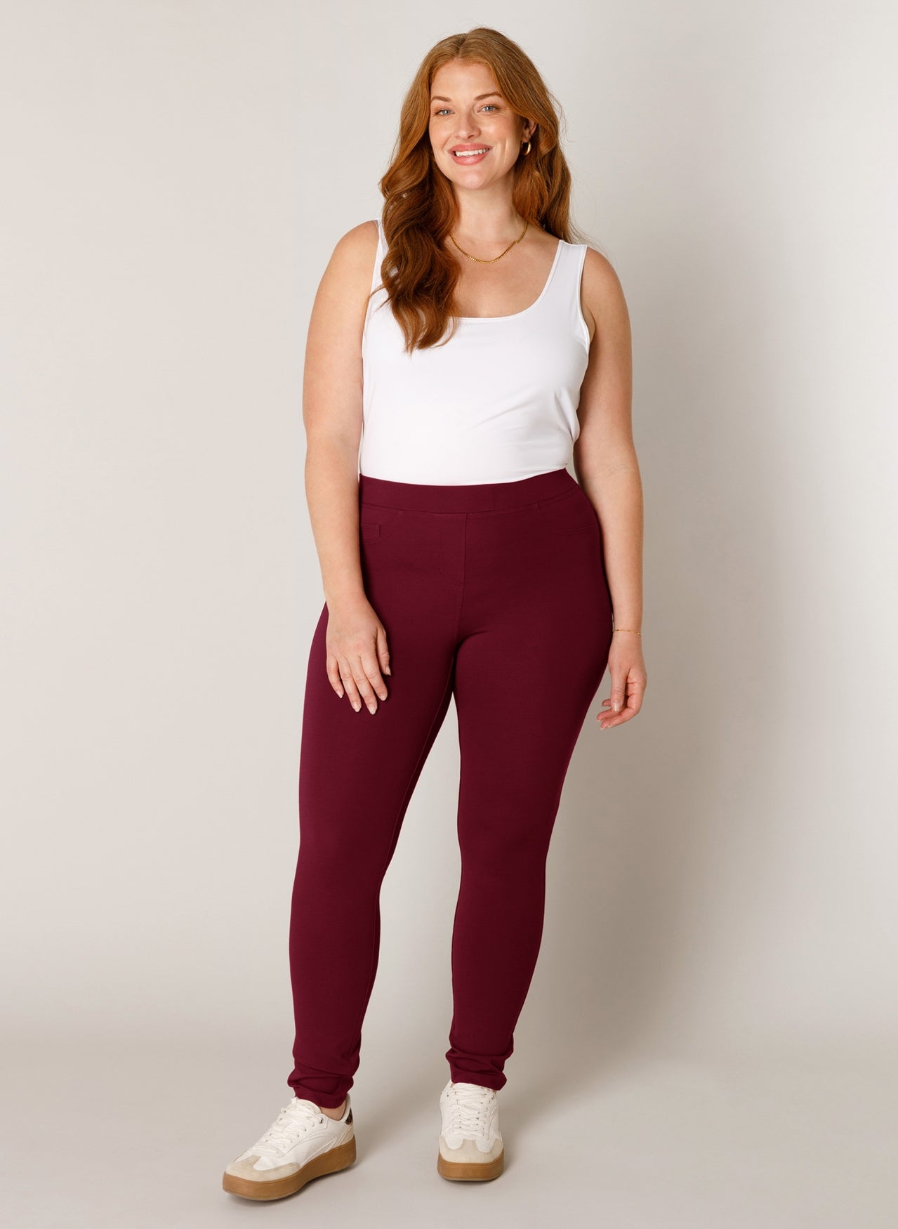 Treggings "Arnika"