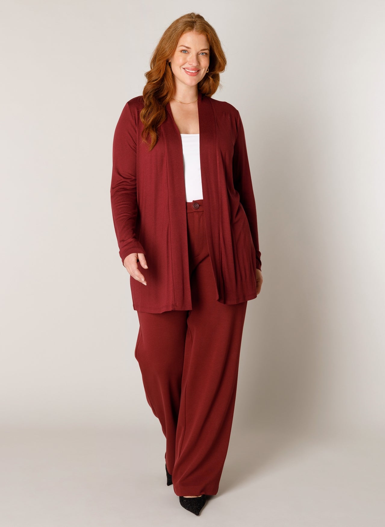 Cardigan/Strickjacke "Ayla"
