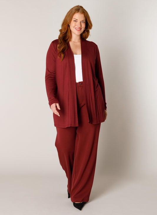Cardigan/Strickjacke "Ayla"