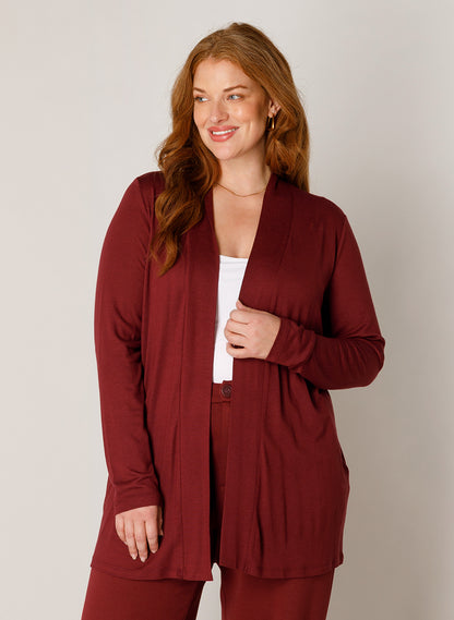 Cardigan/Strickjacke "Ayla"