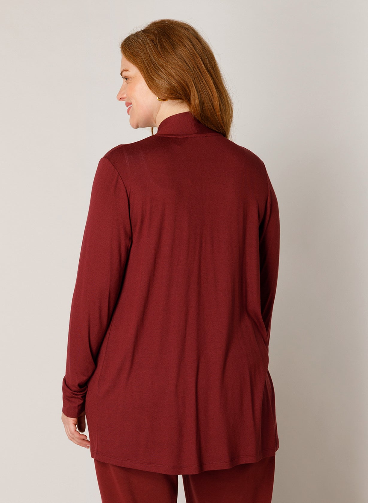 Cardigan/Strickjacke "Ayla"