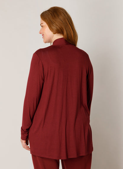 Cardigan/Strickjacke "Ayla"