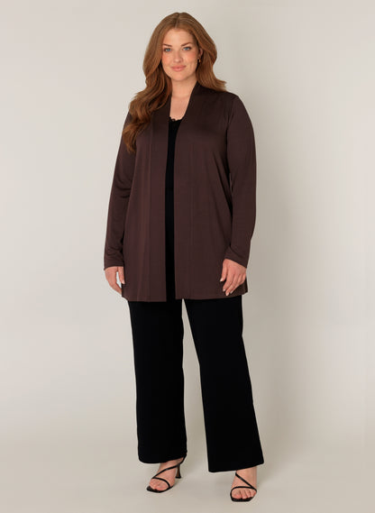 Cardigan/Strickjacke "Ayla"
