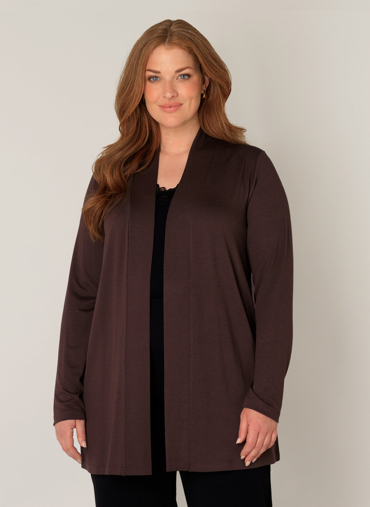 Cardigan/Strickjacke "Ayla"