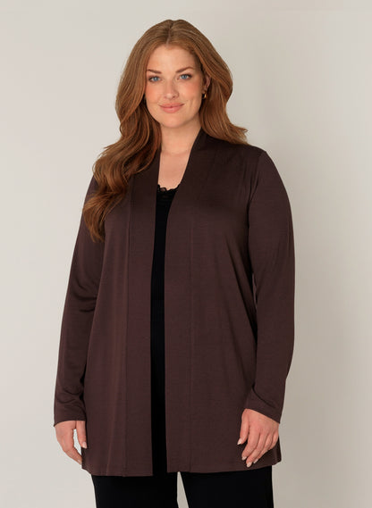 Cardigan/Strickjacke "Ayla"