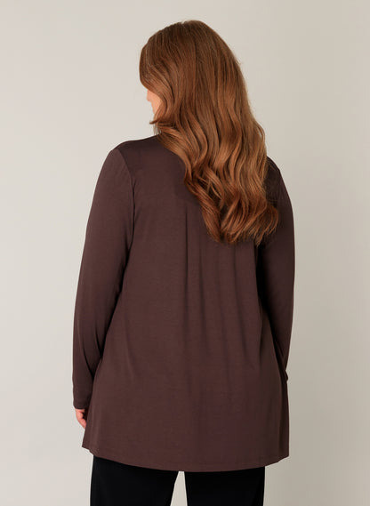 Cardigan/Strickjacke "Ayla"