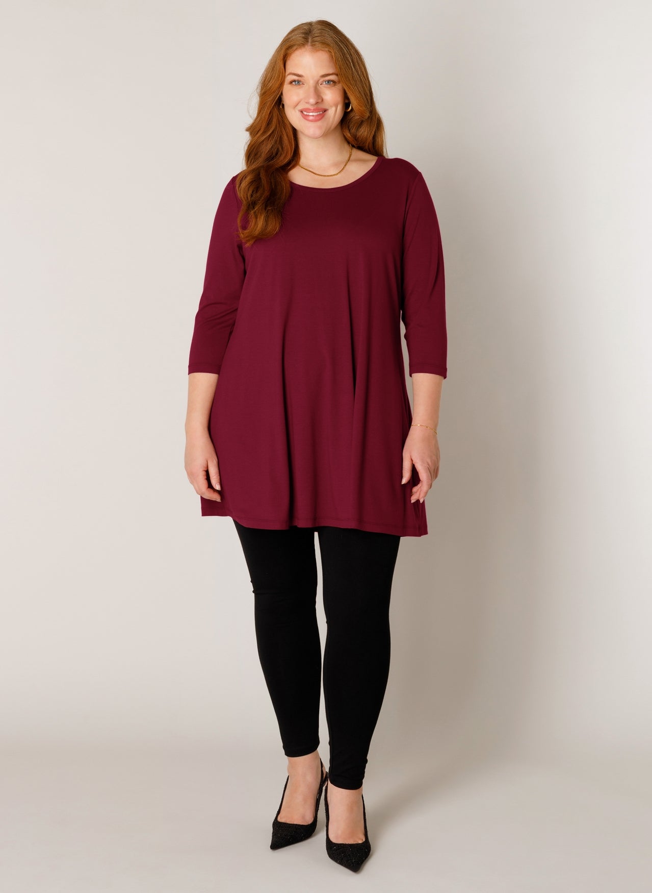 Shirt "Aria"