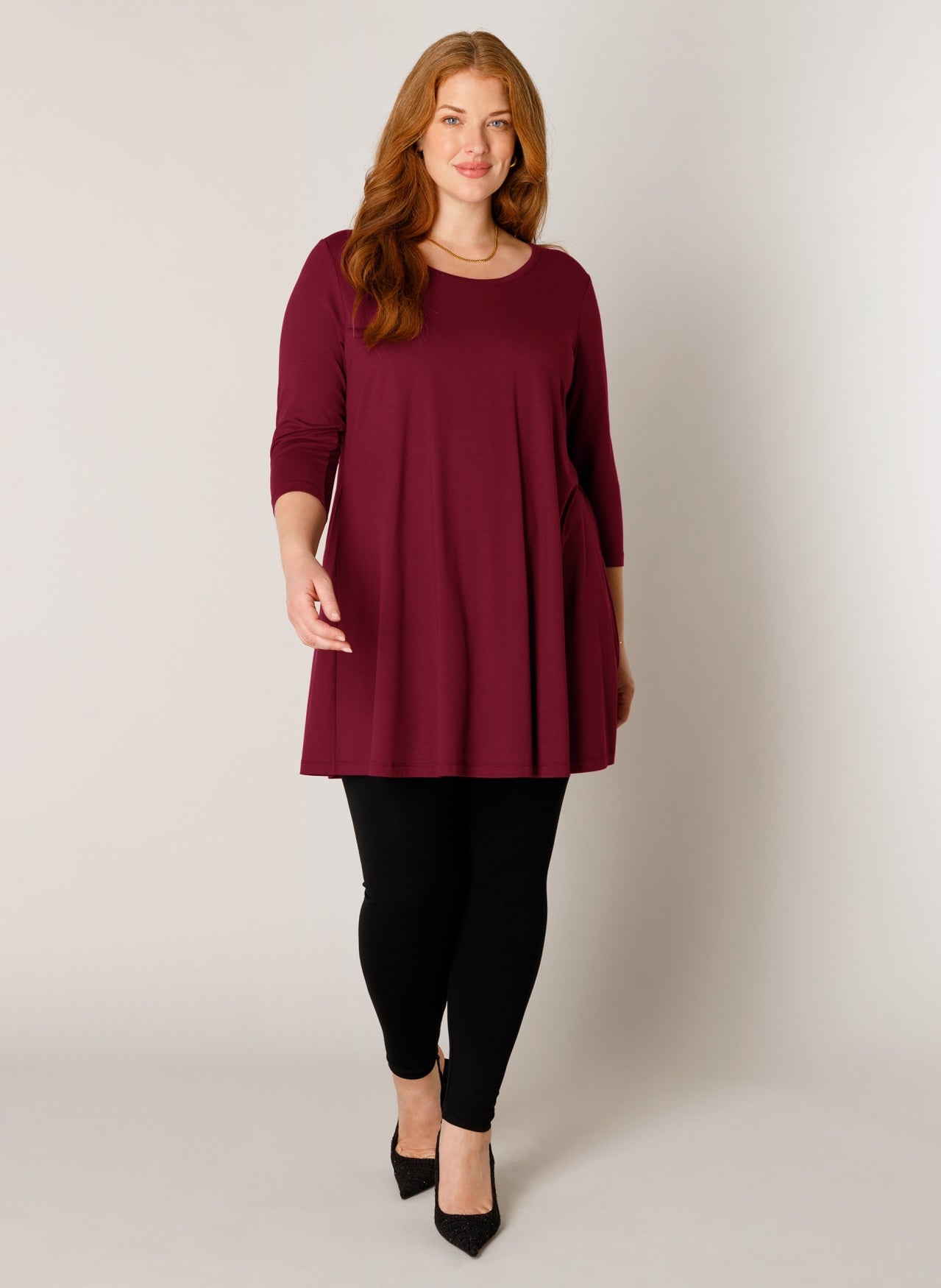 Shirt "Aria"