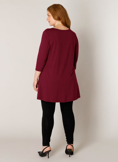 Shirt "Aria"