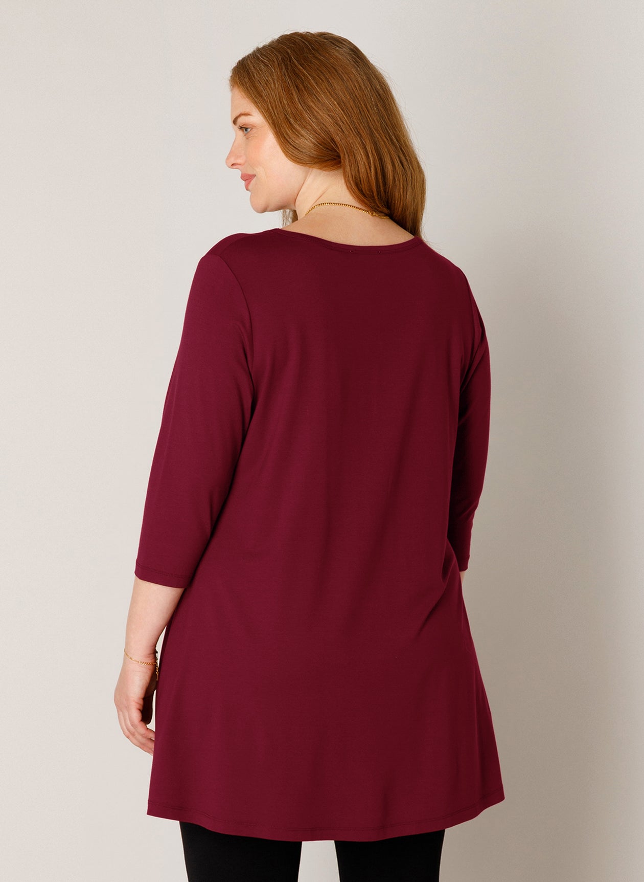 Shirt "Aria"