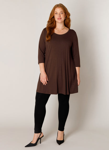 Shirt "Aria"
