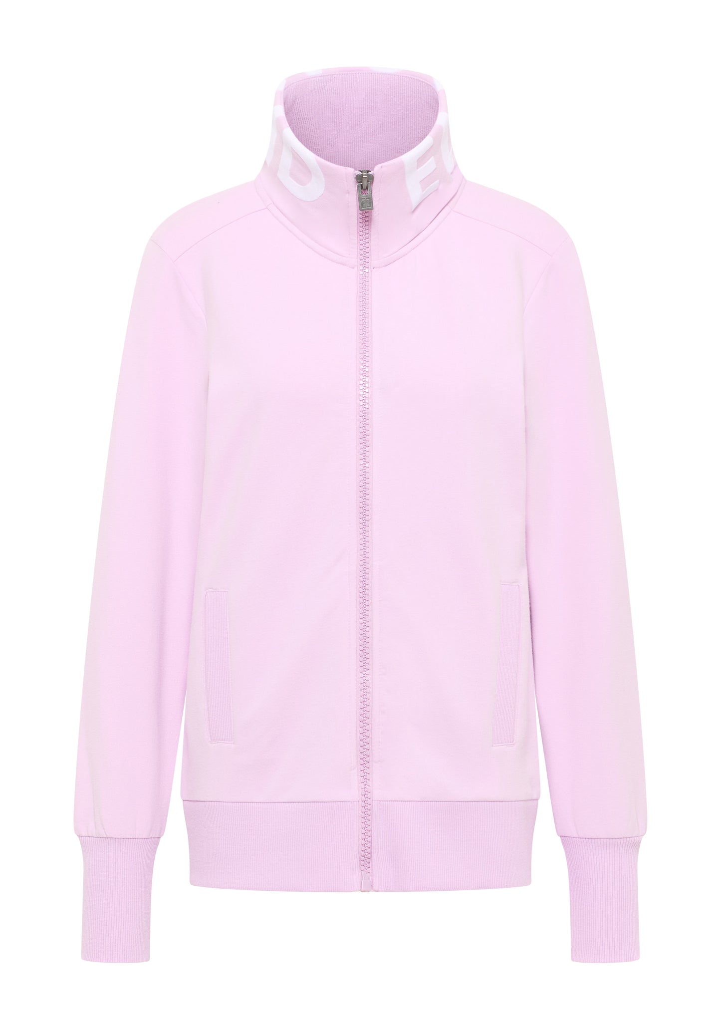 Sweatshirt Jacke