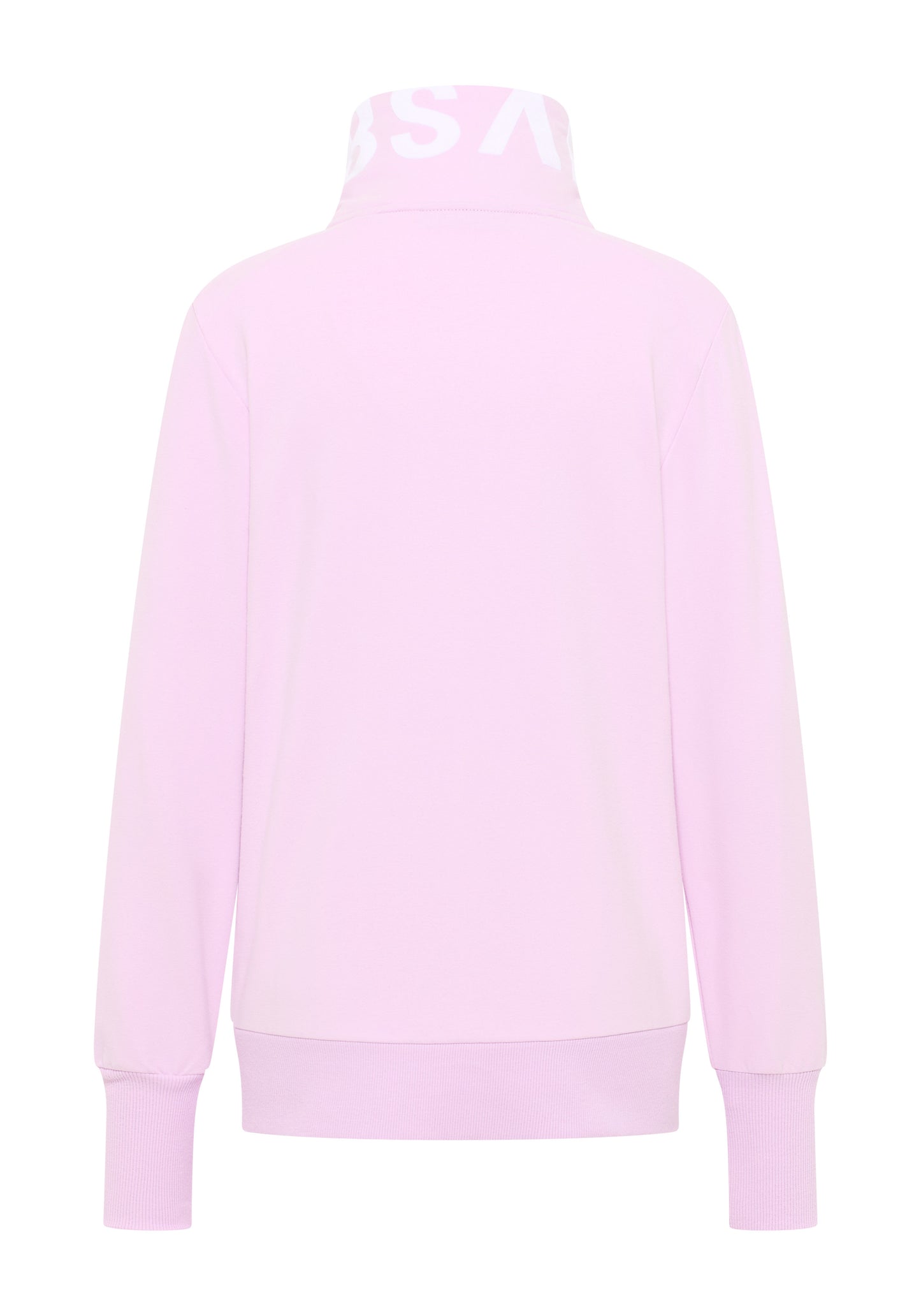 Sweatshirt Jacke