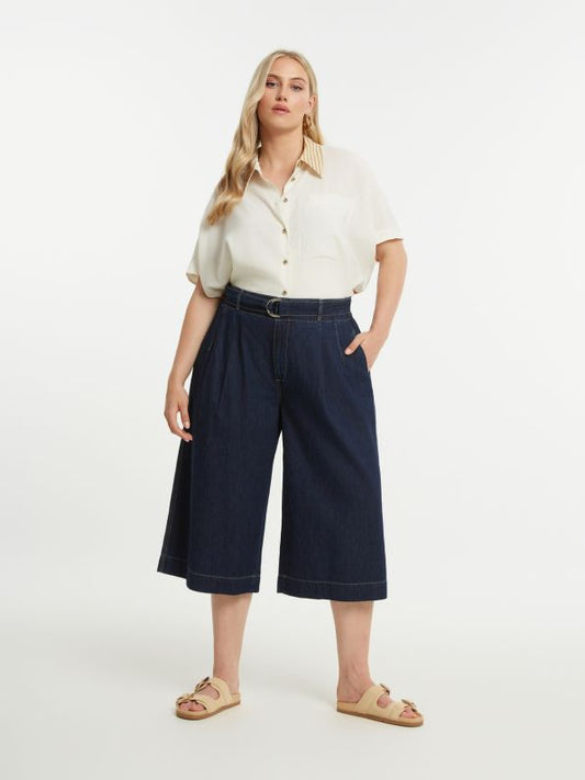 Bermuda Jeans