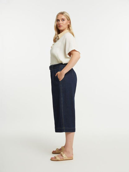 Bermuda Jeans